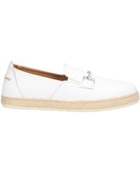 Roberto Botticelli - Loafers - Lyst