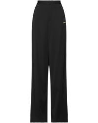 Marcelo Burlon - Pants - Lyst