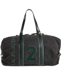 La Martina - Duffel Bags - Lyst