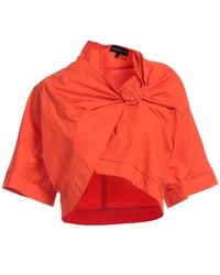BCBGMAXAZRIA - Top - Lyst
