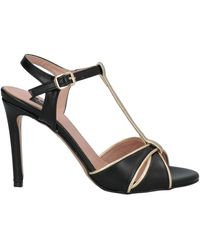 Islo Isabella Lorusso - Sandals Textile Fibers - Lyst