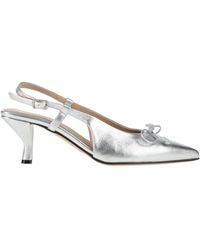 Pomme D'or - Pumps Leather - Lyst