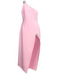 David Koma - Midi Dress - Lyst