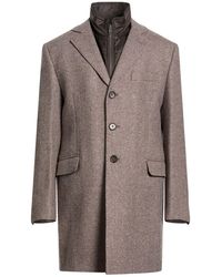 Fay - Abrigo - Lyst