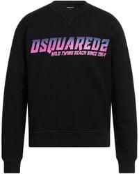 DSquared² - Sweatshirt - Lyst