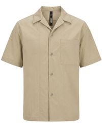 Hevò - Shirt Polyamide, Polyurethane - Lyst