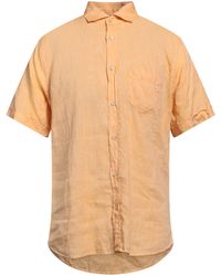 Glanshirt - Shirt - Lyst