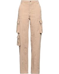 Versace Jeans Couture - Trouser - Lyst