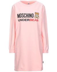Moschino Pijama - Rosa