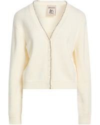 Semicouture - Cardigan - Lyst