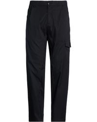 C.P. Company - Pants Polyester - Lyst