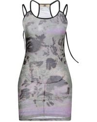 KNWLS - Mini-Kleid - Lyst