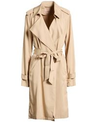 Twinset - Overcoats & Trench Coats - Lyst