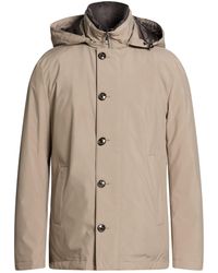 Montecore - Puffers - Lyst