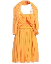 Hanita - Mini Dress - Lyst