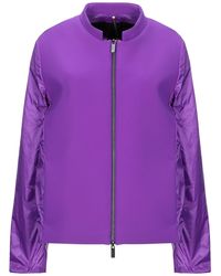 Rrd Jacket - Purple