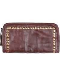 Campomaggi Wallets and cardholders for Women | Online Sale up to 54% off |  Lyst
