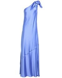 ACTUALEE - Maxi Dress - Lyst