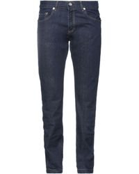 Billionaire - Pantaloni Jeans - Lyst