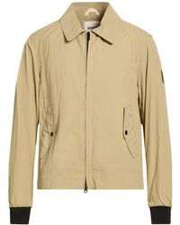 Dekker - Jackets - Lyst