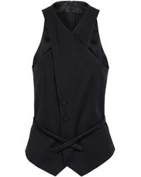 Max Mara - Top - Lyst