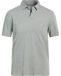 John Varvatos - Polo Shirt Cotton - Lyst