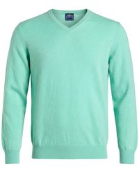 Fedeli - Pullover - Lyst