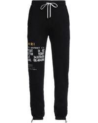 Amiri - Pants - Lyst