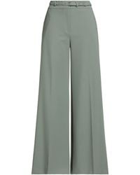 HUGO - Pants Polyester, Viscose, Elastane - Lyst