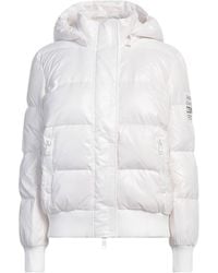 ARMANI EXCHANGE - Puffer - Lyst