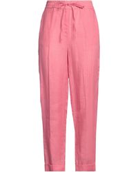 Ballantyne - Pants Linen - Lyst