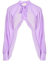 CAMILLA - Shrugs - Lyst