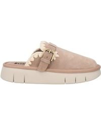 Mou - Mules & Clogs - Lyst