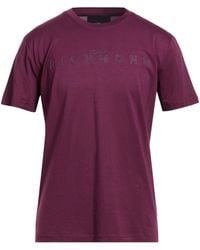 John Richmond - T-Shirts - Lyst