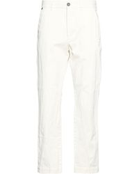 Messagerie - Trouser - Lyst
