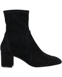 Stuart Weitzman - Ankle Boots - Lyst