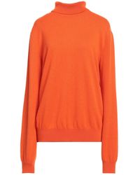 The Row - Turtleneck - Lyst