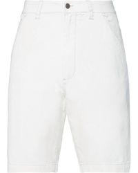 Deus Ex Machina - Shorts & Bermuda Shorts - Lyst