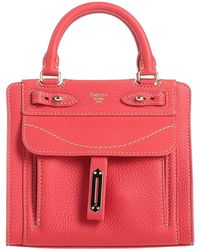 Fontana Milano 1915 - Handbag Leather - Lyst