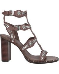 Ash - Sandali - Lyst