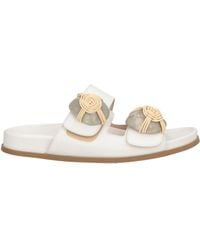 Rodo - Sandals Leather - Lyst