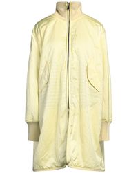 Golden Goose - Overcoat & Trench Coat Polyamide - Lyst