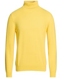 Zanone - Turtleneck - Lyst