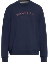 Hackett - Sudadera - Lyst