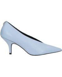 Patrizia Pepe - Sky Pumps Calfskin - Lyst