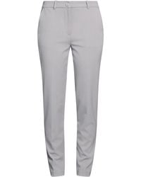 Silvian Heach - Pants Polyester, Viscose, Elastane - Lyst