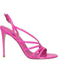 Le Silla - Sandals - Lyst