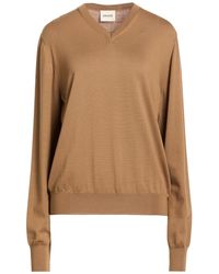 KHAITE - Sweater Wool, Polyamide - Lyst