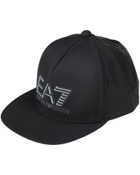 EA7 Hats for Men | Online Sale up to 52 