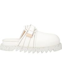 MARSELL X SUICOKE - Mules & Clogs Leather - Lyst